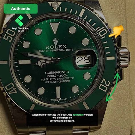 how to spot a fake rolex hulk|rolex submariner hulk green dial.